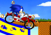 Sonic Ride 2